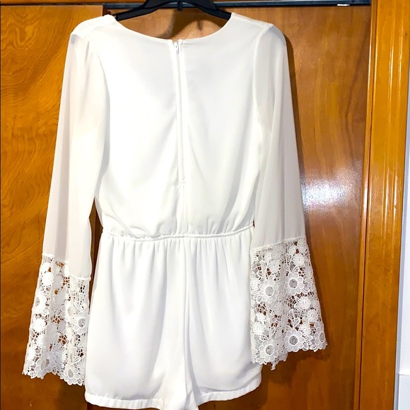 Windsor long sleeve jumper - Picture 4 of 5